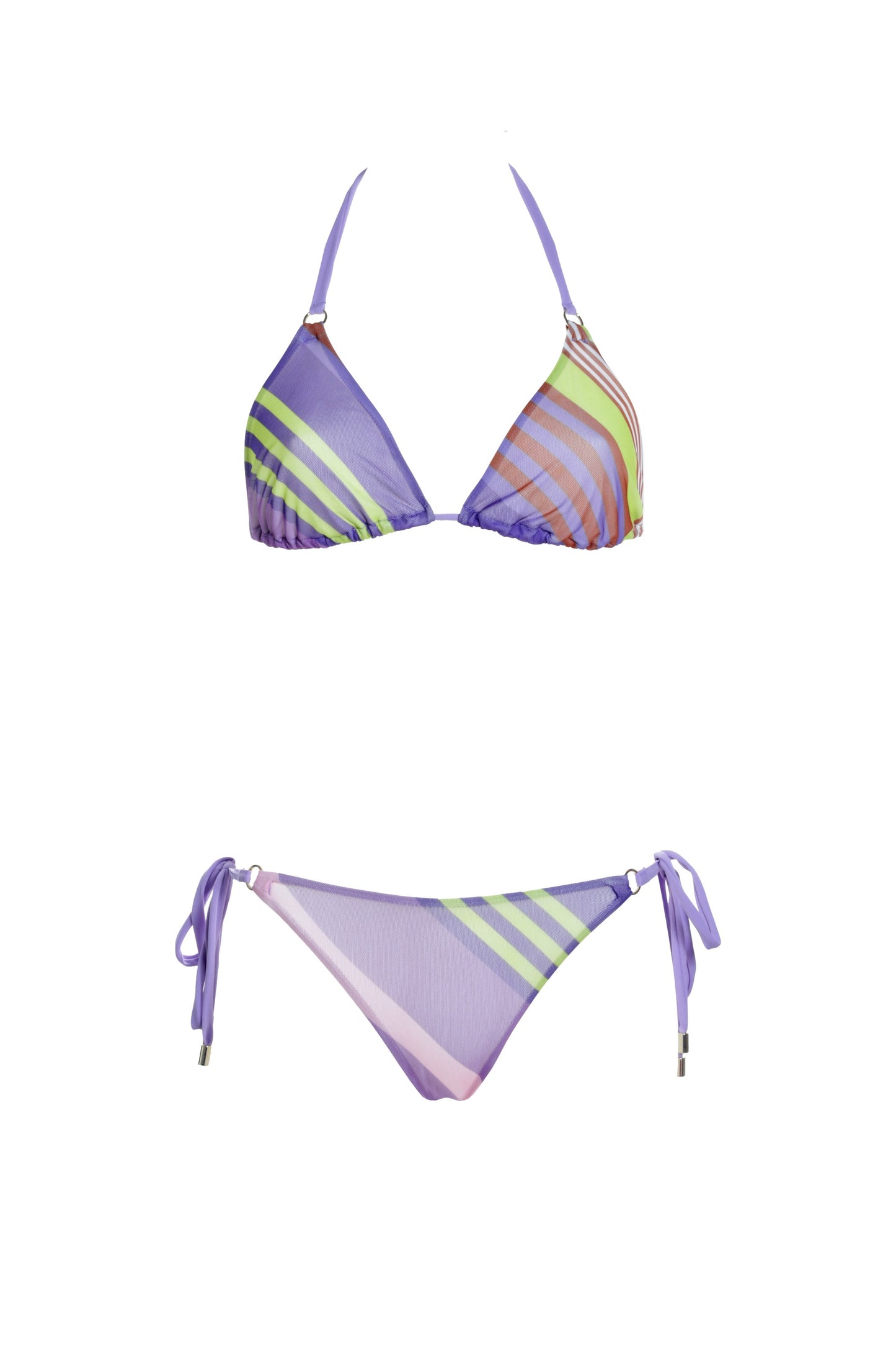 Triangolo e slip