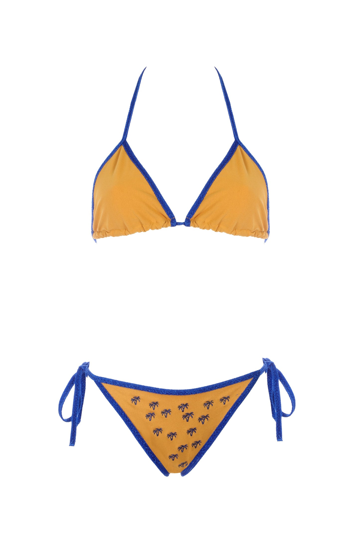 Dainetto - 02 triangle