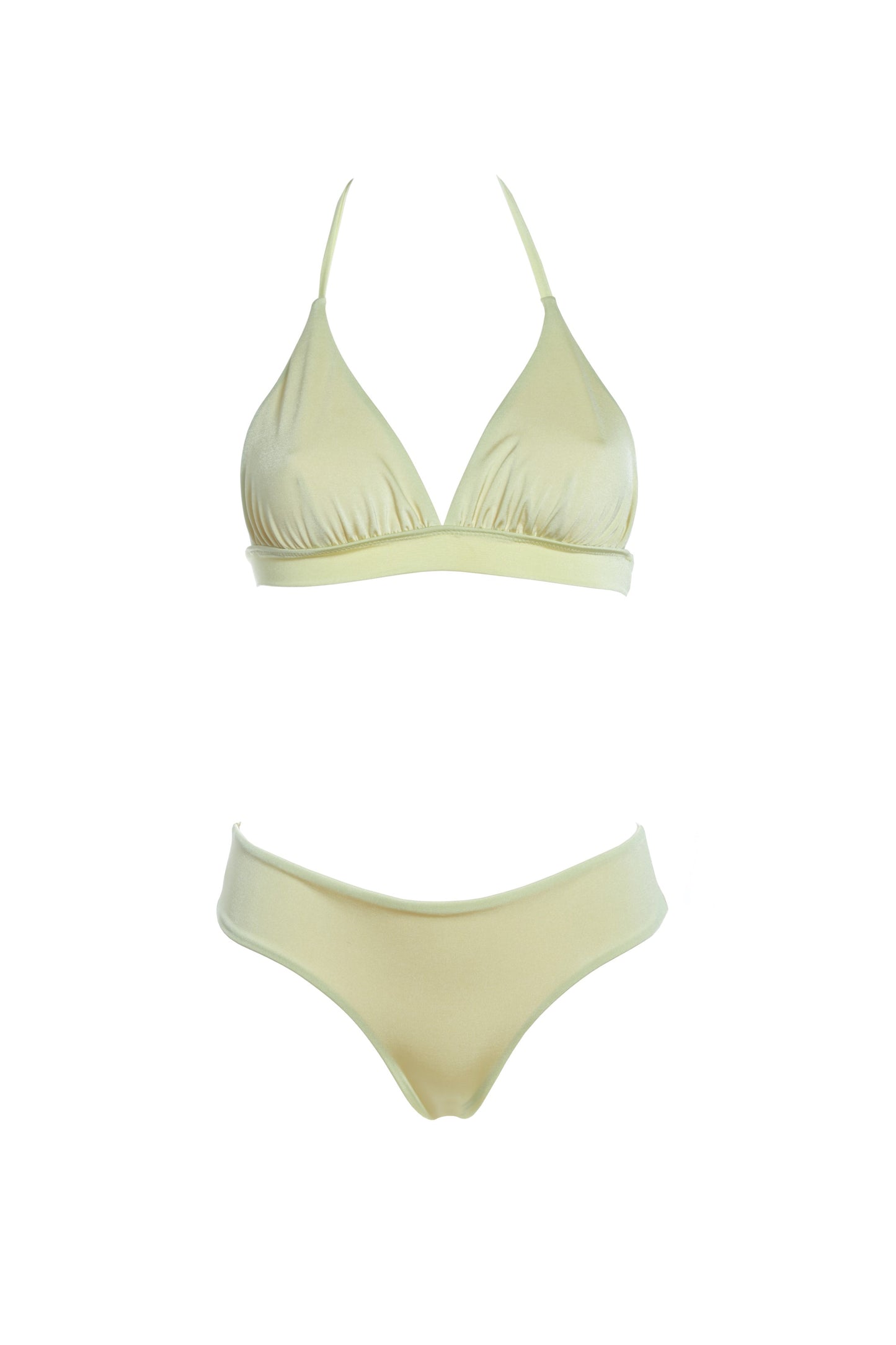 Triangolo fisso e slip