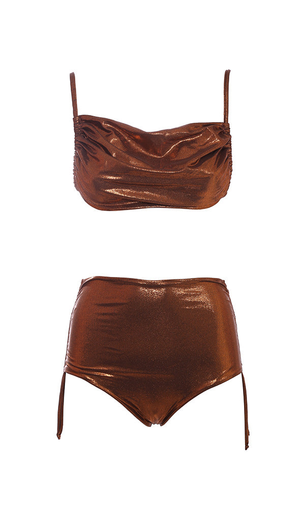 Luxory - Isabel+Clementina