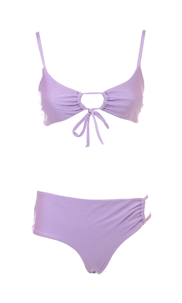 Microfiber - DORIANA+ANDREA