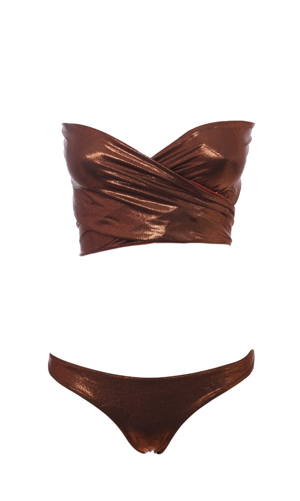 Luxory - Caterina+scarf