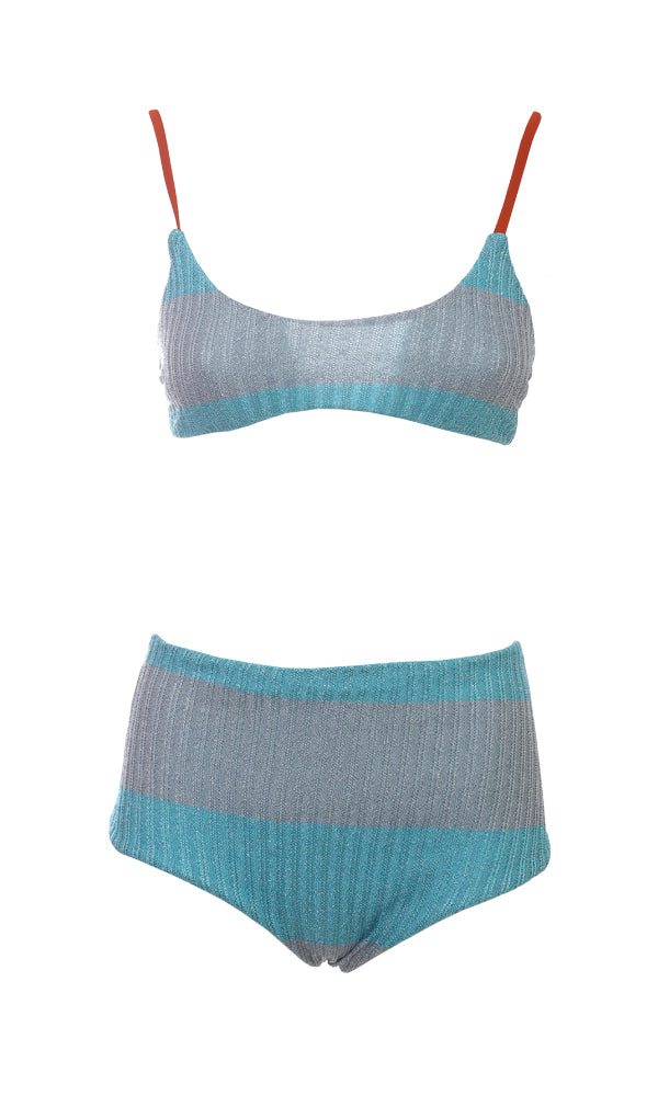 Filo Capsules - Isabel + Alba