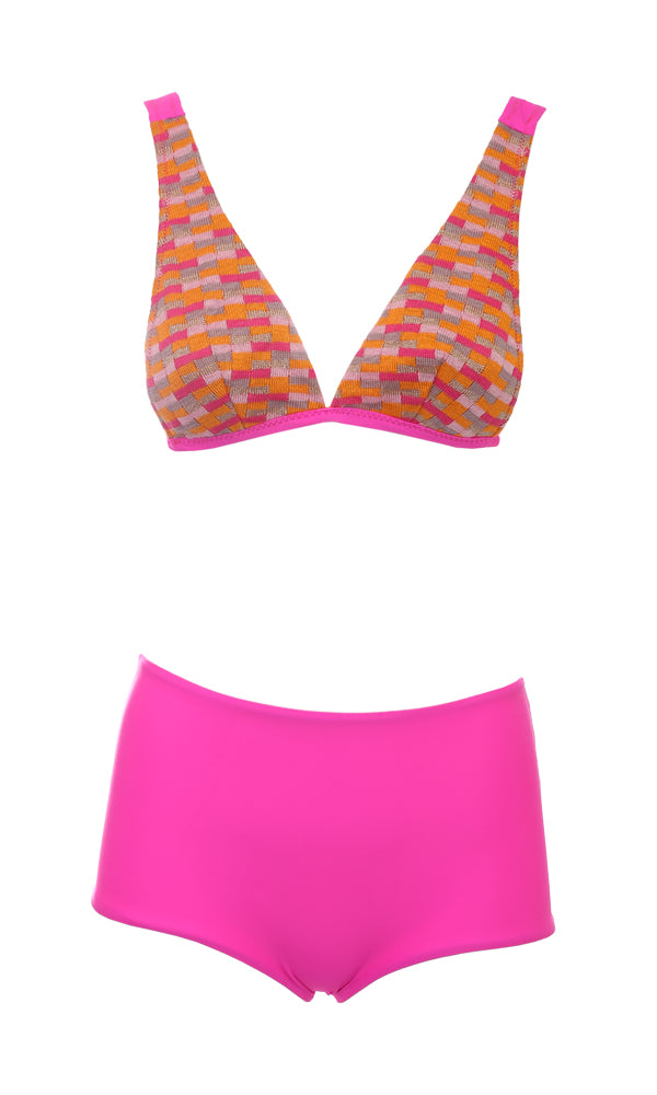 Filo Capsules - Deborah+Ramona