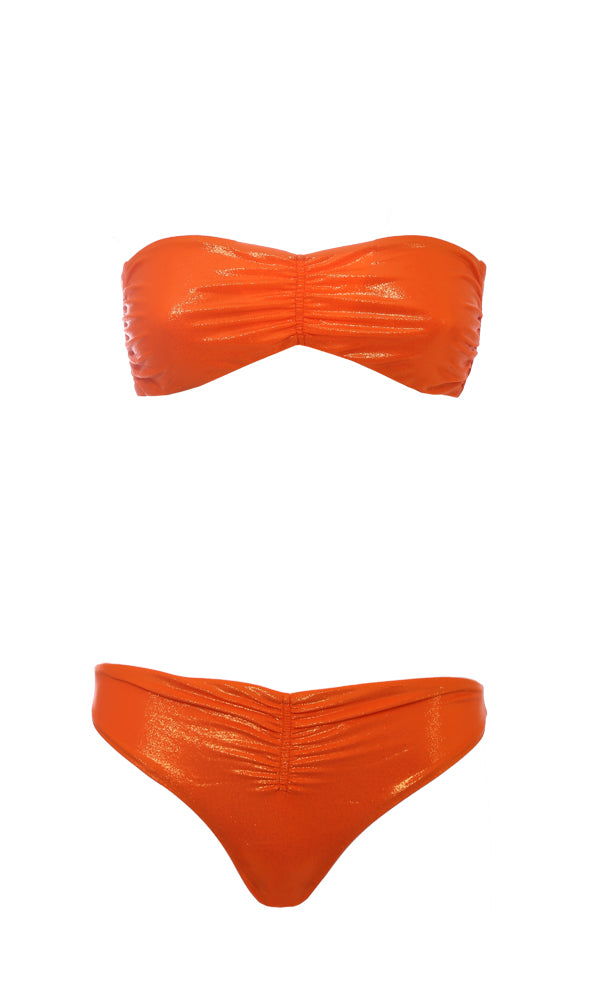 Luxory - ALESSIA+BAND