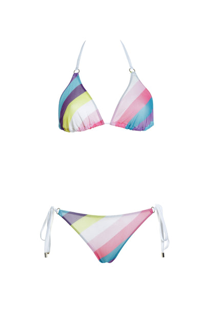 Triangolo e slip