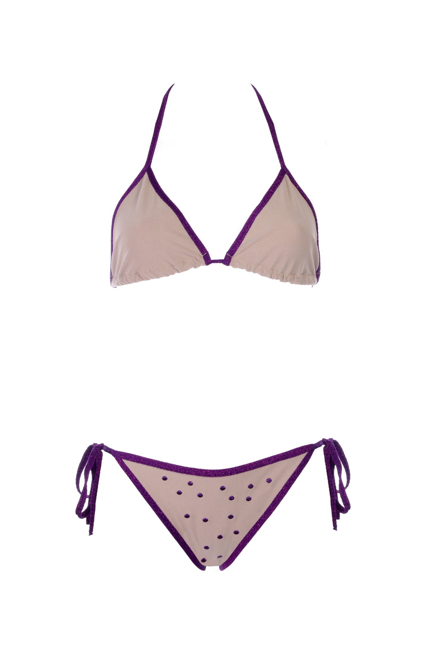 Dainetto - 02 triangle