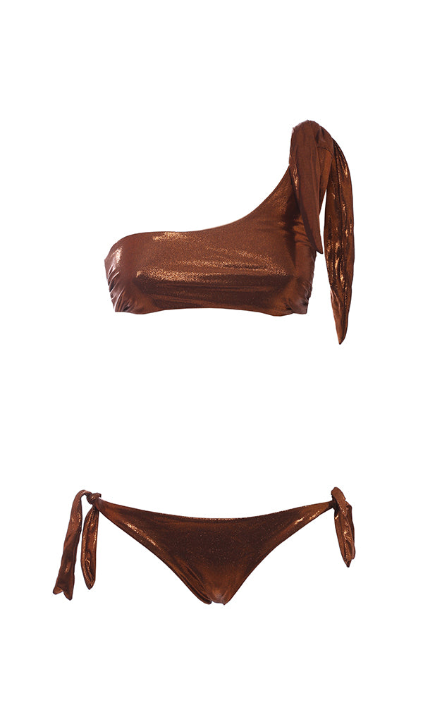 Luxory - Back+One Shoulder