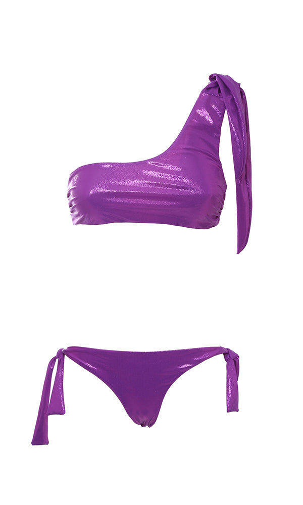 Luxory - Back+One Shoulder