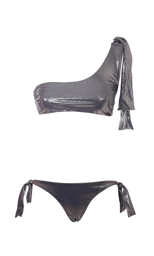 Luxory - Back+One Shoulder