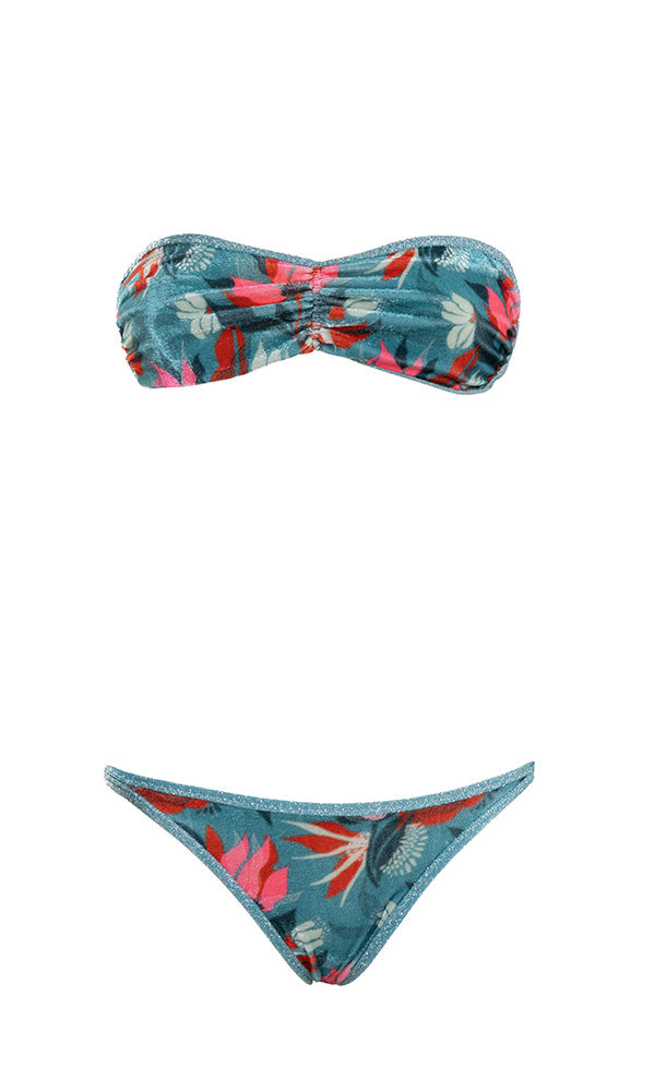 Velvet Fantasy - 01 BAND