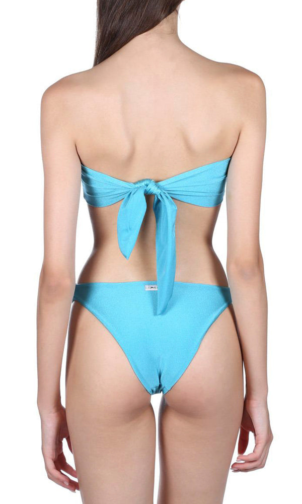 Microfiber Alessia + headband