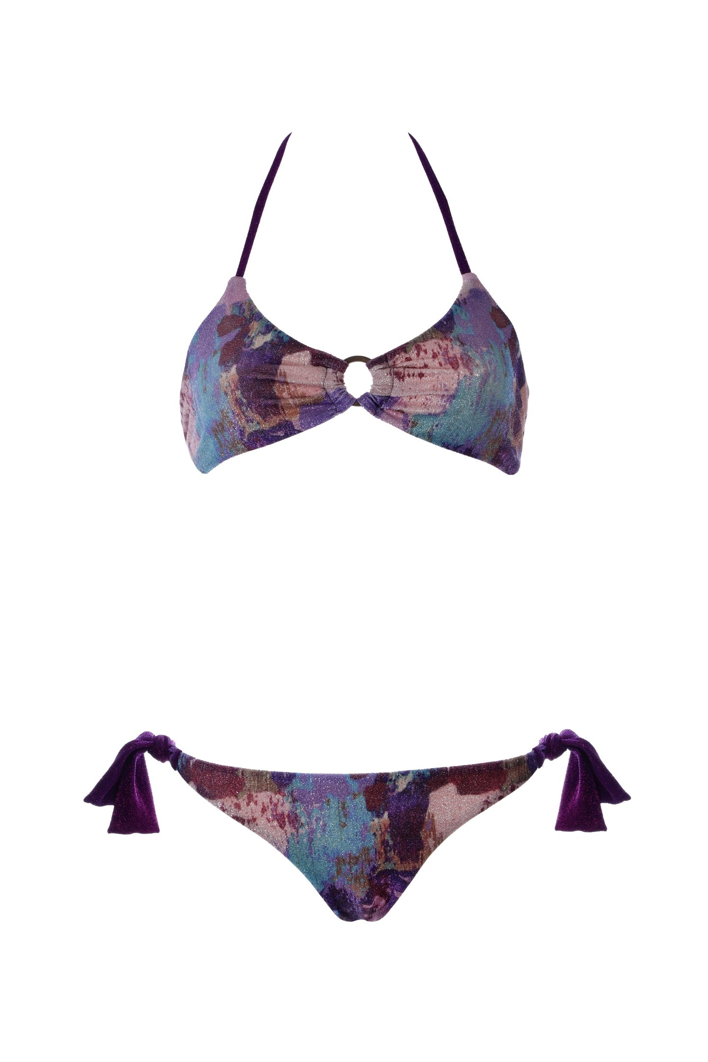 Lurex - Doriana+Back