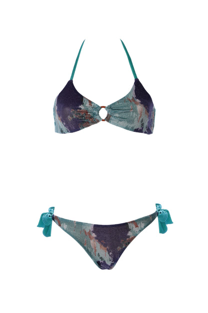 Lurex - Doriana+Back