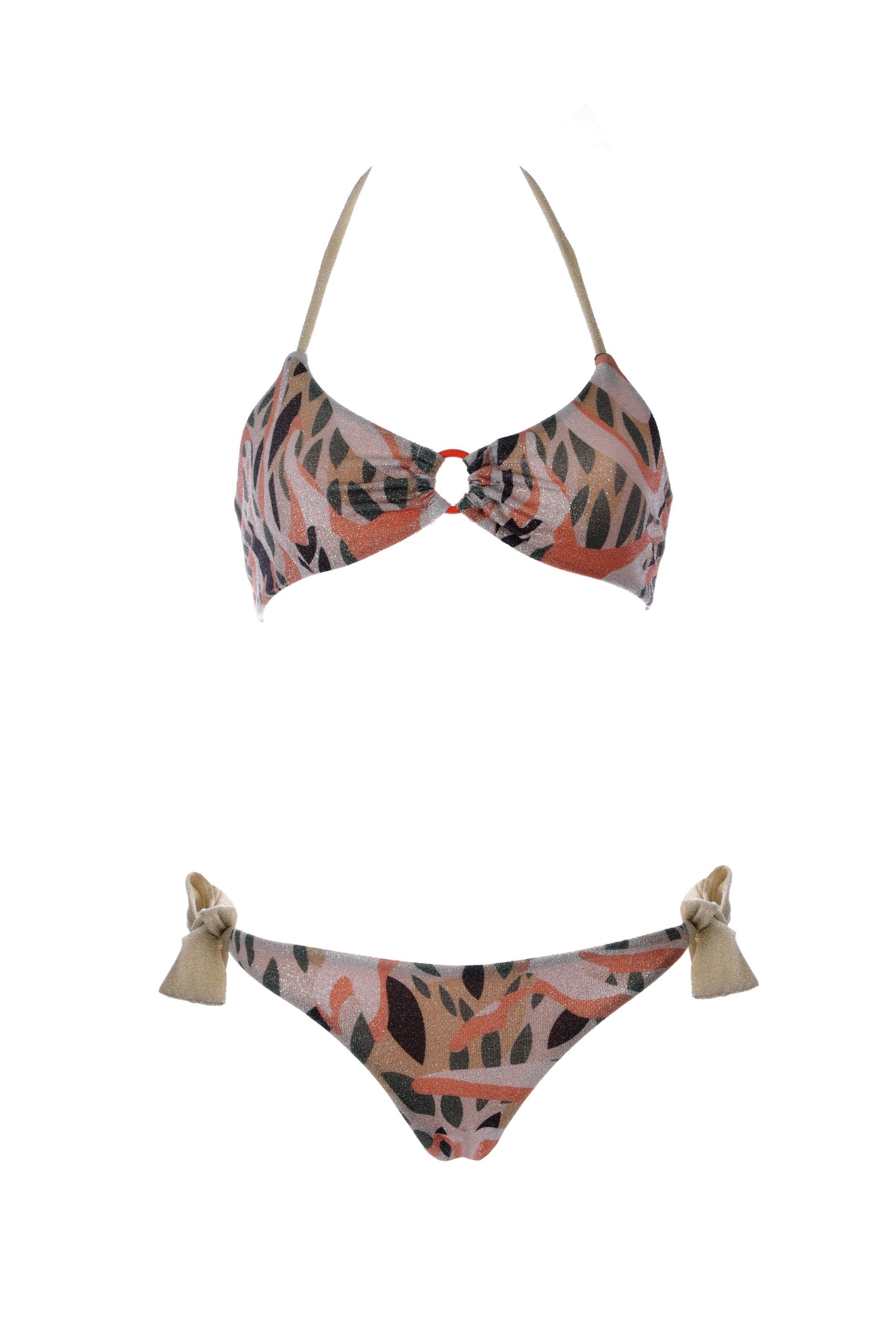 Lurex - Doriana+Back