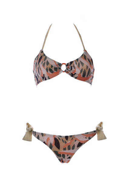 Lurex - Doriana+Back