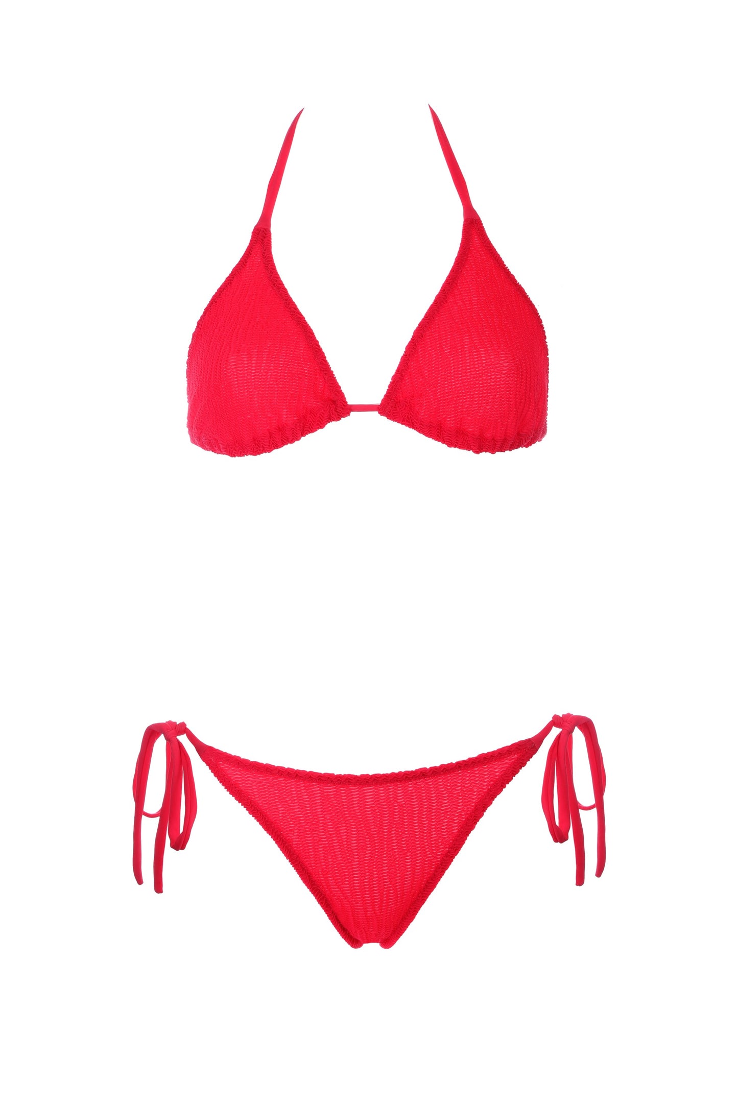 Embossed - 02 triangle