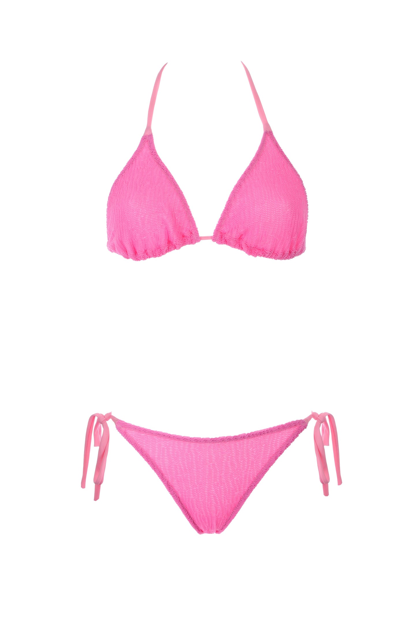 Embossed - 02 triangle