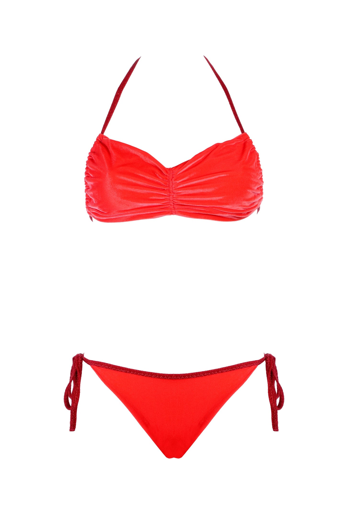 VELVET - PURPLE+KATE