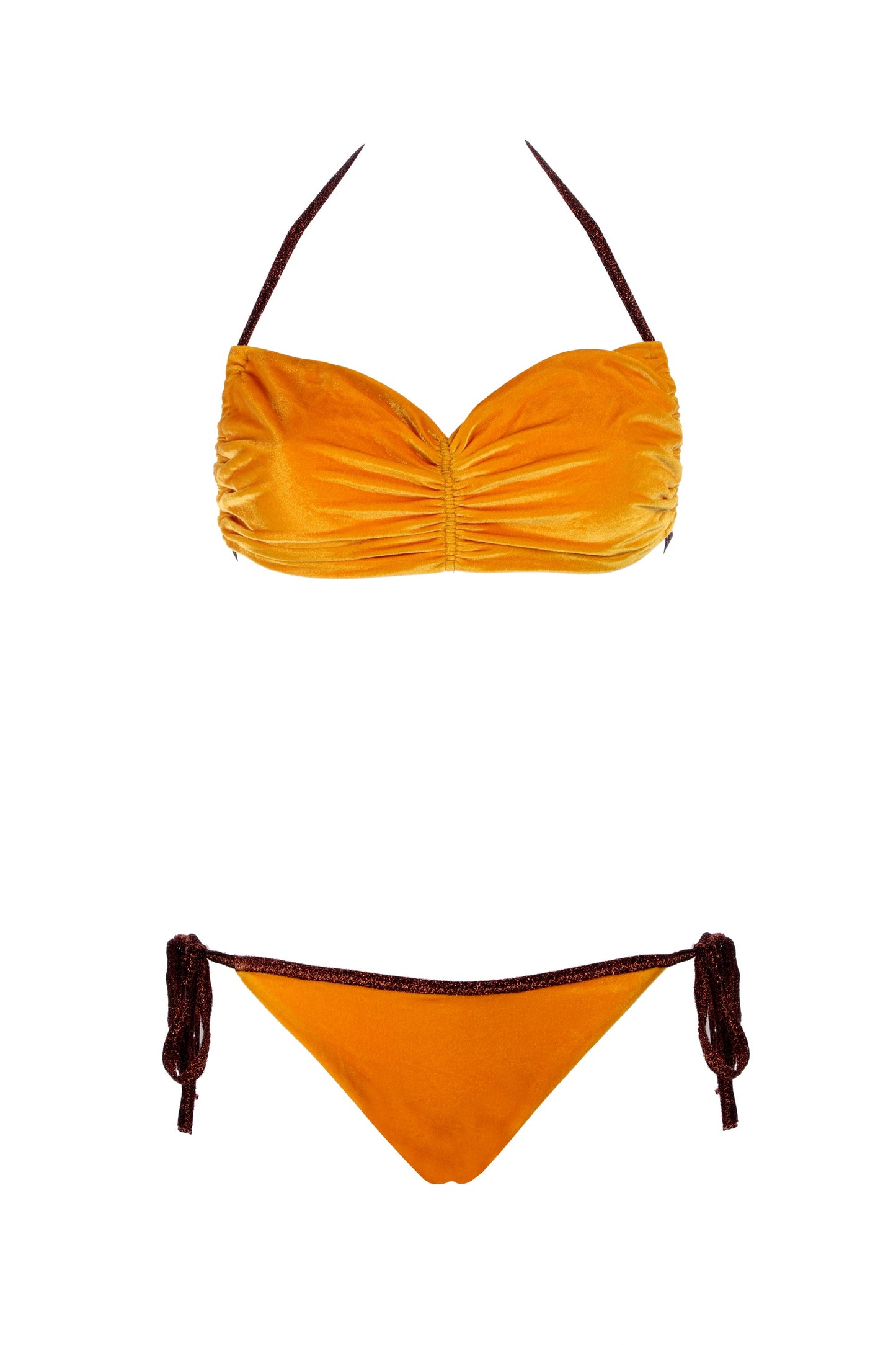 VELVET - PURPLE+KATE