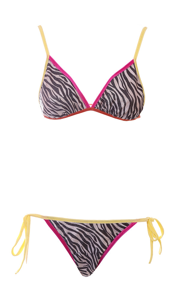 Lurex - KATE MULTICOLOR