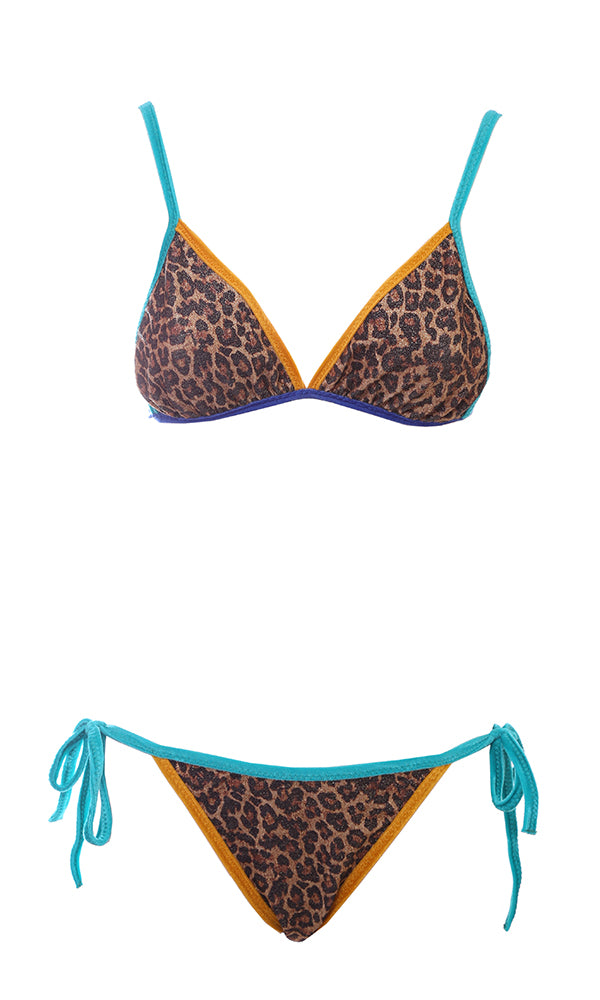 Lurex - KATE MULTICOLOR