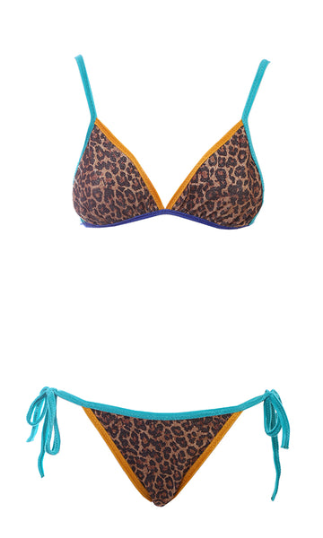 Lurex - KATE MULTICOLOR
