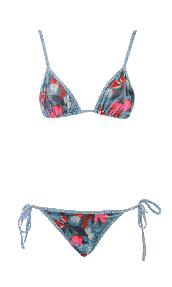 Velvet Fantasy - 02 TRIANGLE