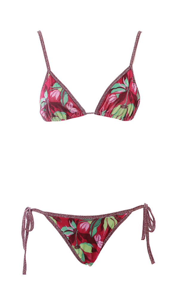 Velvet Fantasy - 02 TRIANGLE