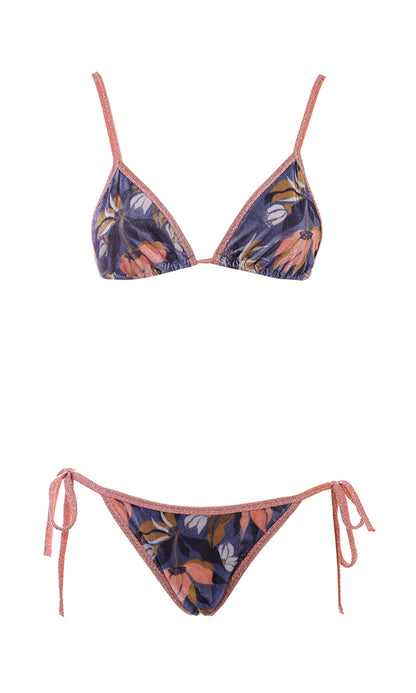 Velvet Fantasy - 02 TRIANGLE