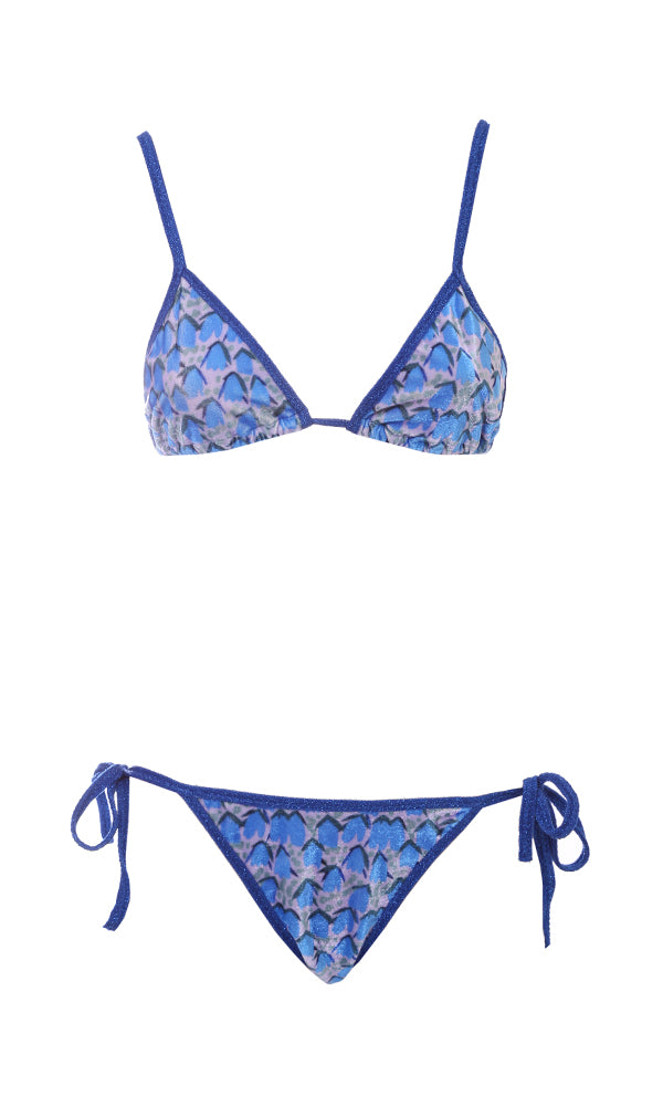 Velvet Fantasy - 02 TRIANGLE