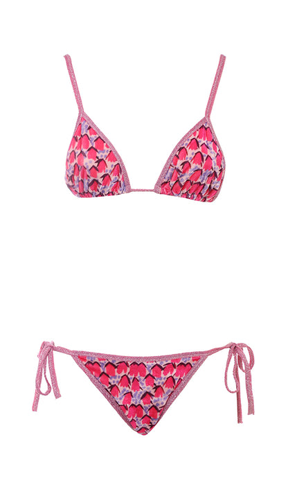 Velvet Fantasy - 02 TRIANGLE