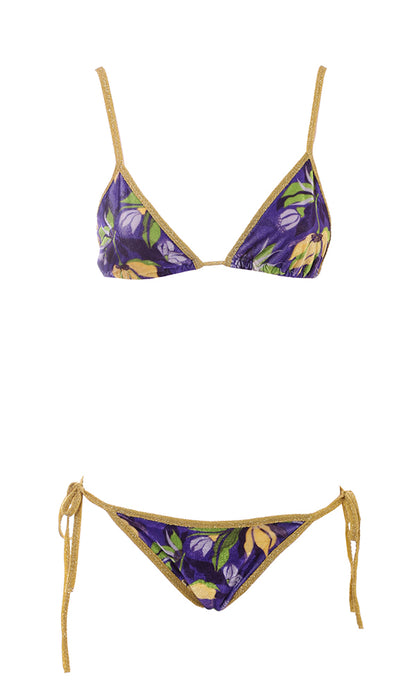 Velvet Fantasy - 02 TRIANGLE