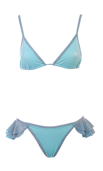 VELVET - DANIELA+TRIANGLE