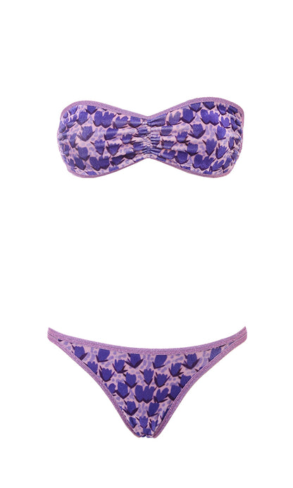 Velvet Fantasy - 01 BAND