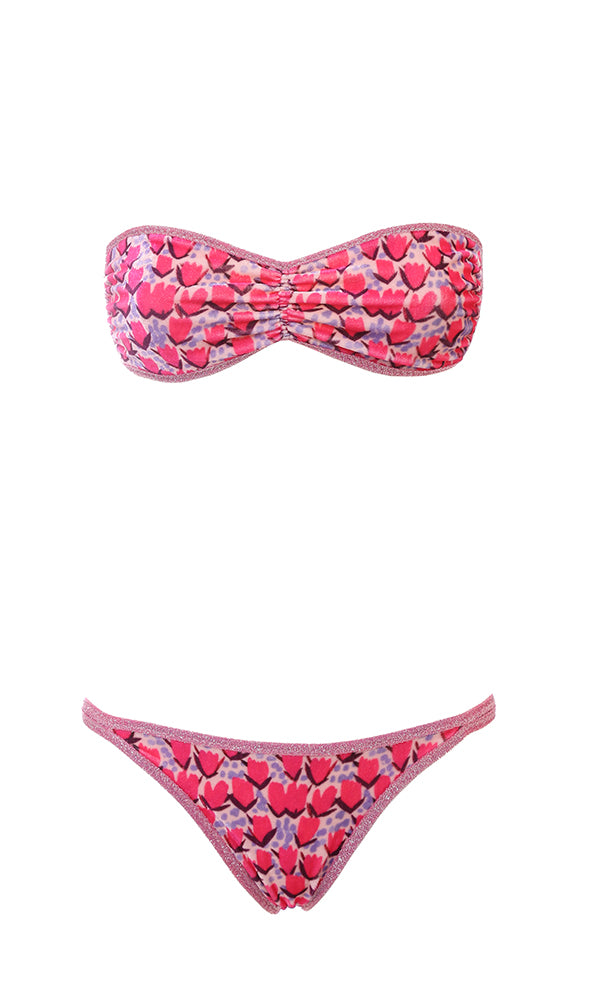 Velvet Fantasy - 01 BAND