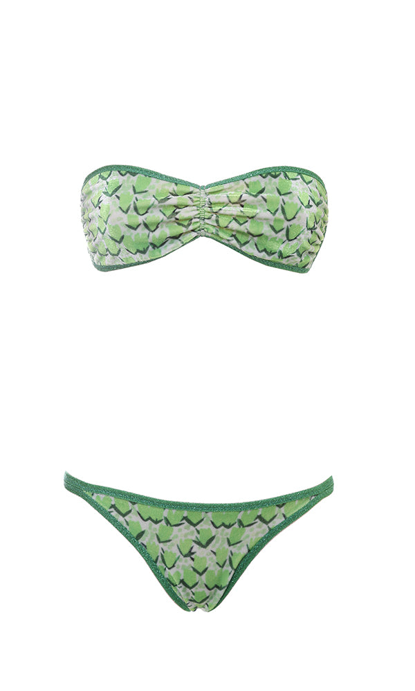 Velvet Fantasy - 01 BAND