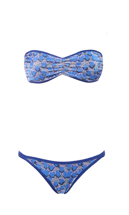 Velvet Fantasy - 01 BAND