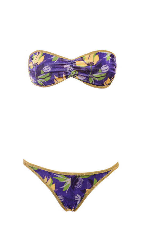 Velvet Fantasy - 01 BAND