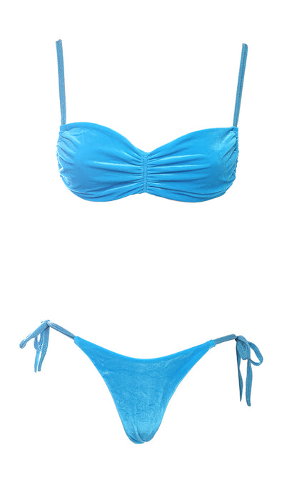 VELVET - PURPLE+SMILE