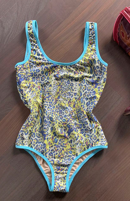 Animalier 21 Olympic 