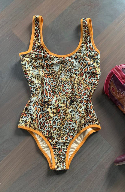 Animalier 21 Olympic 