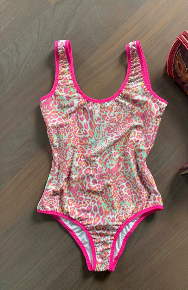 Animalier 21 Olympic 