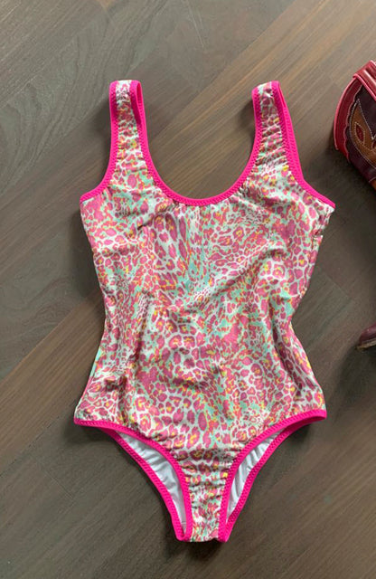 Animalier 21 Olympic 