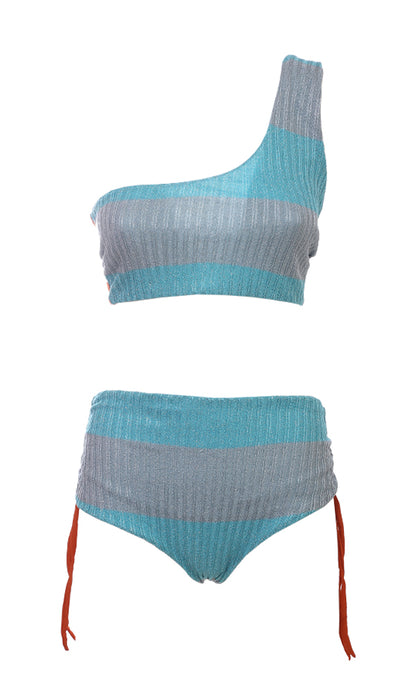 Filo Capsule - Isabel + One Shoulder