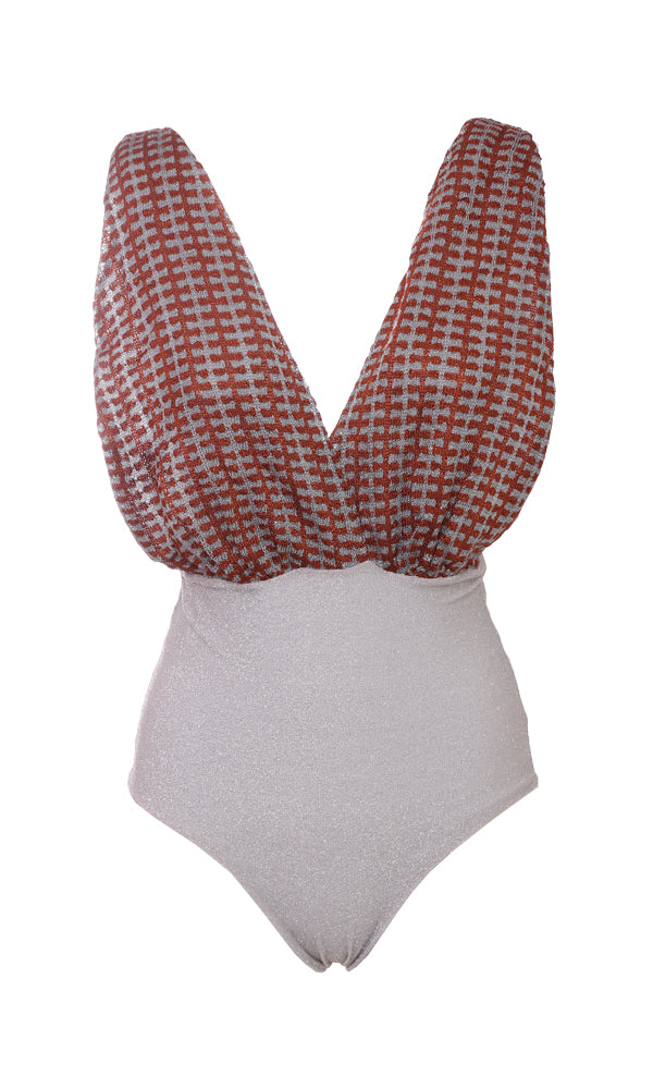 Capsule Filo - Whole Gabrielle