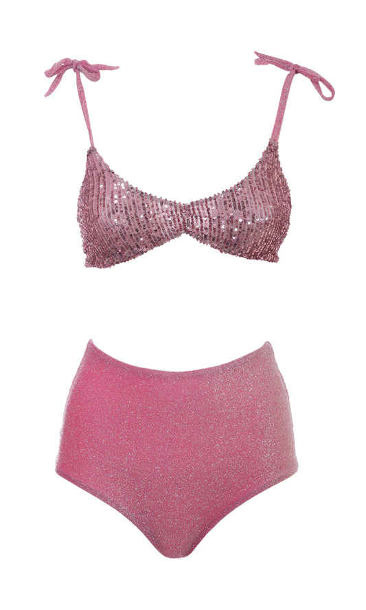 Sequins - DEBORAH+ALBA