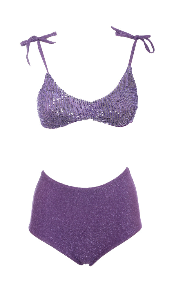 Sequins - DEBORAH+ALBA