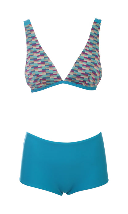 Filo Capsules - Deborah+Ramona