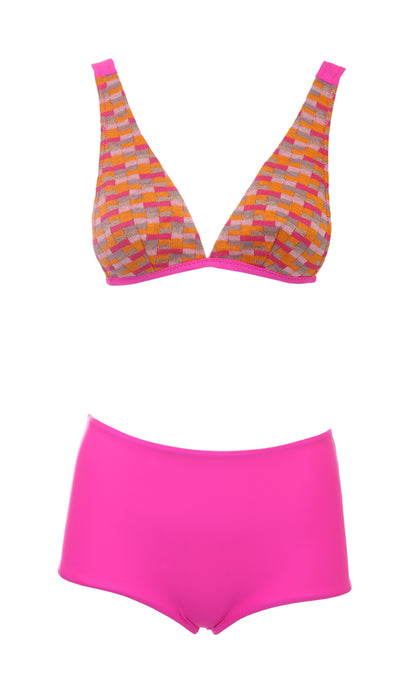 Filo Capsules - Deborah+Ramona